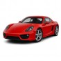 Porsche Cayman TwodoorCoupe 2014