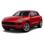 Porsche Macan 2015