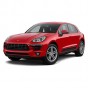 Porsche Macan SUV 2015
