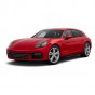 Porsche Panamera 4 Sport Turismo 2020
