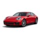 Porsche Panamera Base 2017 Porsche Panamera Base 2017