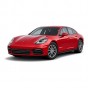 Porsche Panamera Base 2017