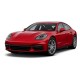 Porsche Panamera Base 2020 Porsche Panamera Base 2020
