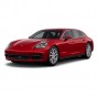 Porsche Panamera Executive 2018