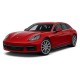 Porsche Panamera executive extension 2020 Porsche Panamera executive extension 2020