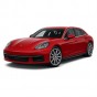 Porsche Panamera executive extension 2020