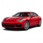 Porsche Panamera Sedan 2017
