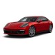Porsche Panamera Turbo 2020 Porsche Panamera Turbo 2020