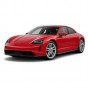 Porsche Tacan 4S 2020