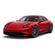 Porsche Taycan 2020 Porsche Taycan 2020