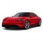 Porsche Taycan 2021