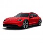 Porsche TAYCAN CROSS TURISMO 2021