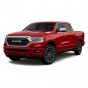 RAM 1500 Limited 2022