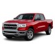 Ram 1500 Quad PU 2019 Ram 1500 Quad PU 2019