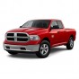 Ram 1500Classic 2019