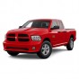 Ram 1500Classic Quad PU 2019