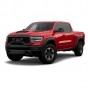 RAM 1500TRX 2022