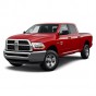 Ram 2500 Four-door 2010