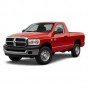 Ram 2500 Two-door 2009