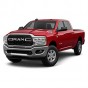 RAM 3500 Big Horn 2022