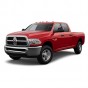 Ram 3500 Four-door 2010