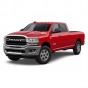 Ram 3500 Four-door 2019