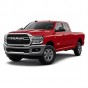 RAM 3500 Lone Star 2021