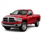 Ram 3500 Two-door 2009
