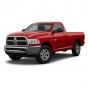Ram 3500 Two-door 2010