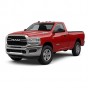 Ram 3500 Two-door 2019