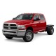 Ram 4500 Four-door 2017