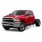 Ram 5500 Four-door 2017