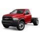 Ram 5500 Two-door 2018 Ram 5500 Two-door 2018