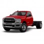 Ram 5500 Two-door 2020