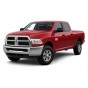 Ram 25003500 Crew PU 2012