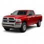 Ram 25003500 PU 2012