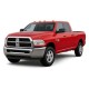 Ram 25003500 Quad PU 2012