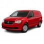 Ram Cargo Van MV 2012