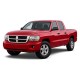 Ram Dakota Crew PU 2011 Ram Dakota Crew PU 2011
