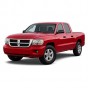 Ram Dakota Crew PU 2011