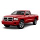 Ram Dakota Extd PU 2011 Ram Dakota Extd PU 2011
