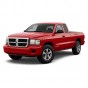 Ram Dakota Extd PU 2011