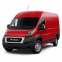 Ram Promaster 2021