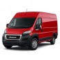 RAM Promaster 2022