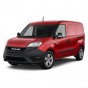 RAM Promaster City Tradesman SLT 2021