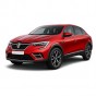 Renault Arkana 2021