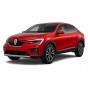 Renault Arkana Iconic 2022