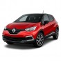 Renault Captur 2018
