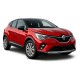 Renault Captur 2020 Renault Captur 2020