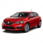Renault Megane 2016